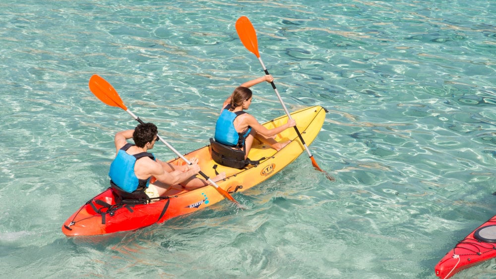 Must-try activities when visiting Phu Quoc